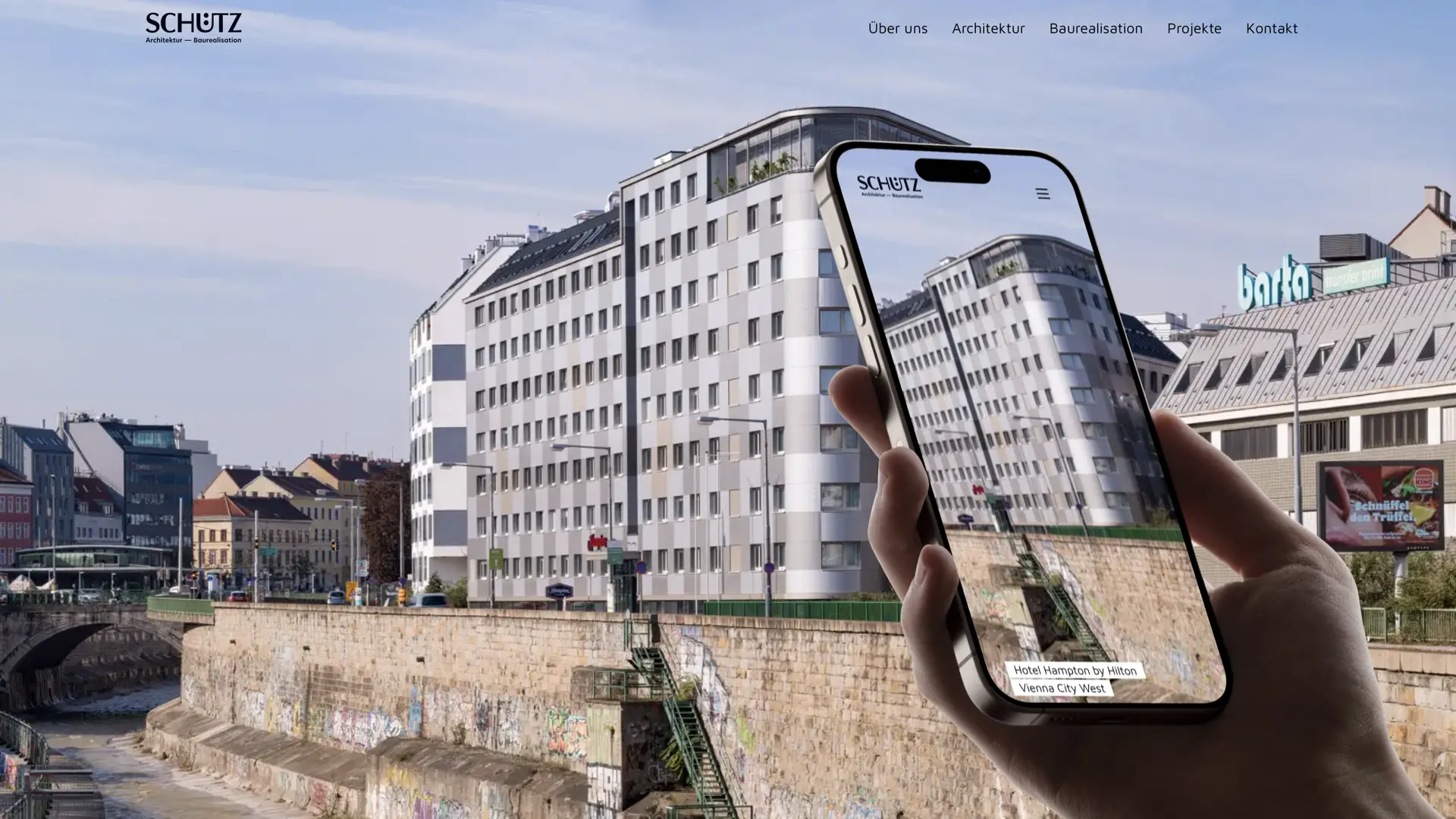 Screenshot von s-zt.at